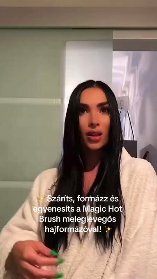 TikTok video thumbnail by magichairhu