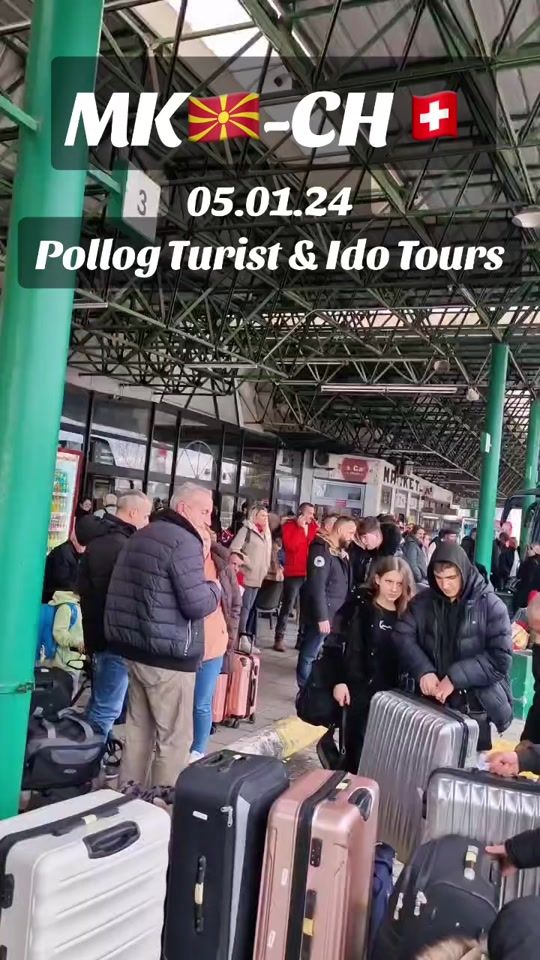 TikTok video thumbnail by pollogturist