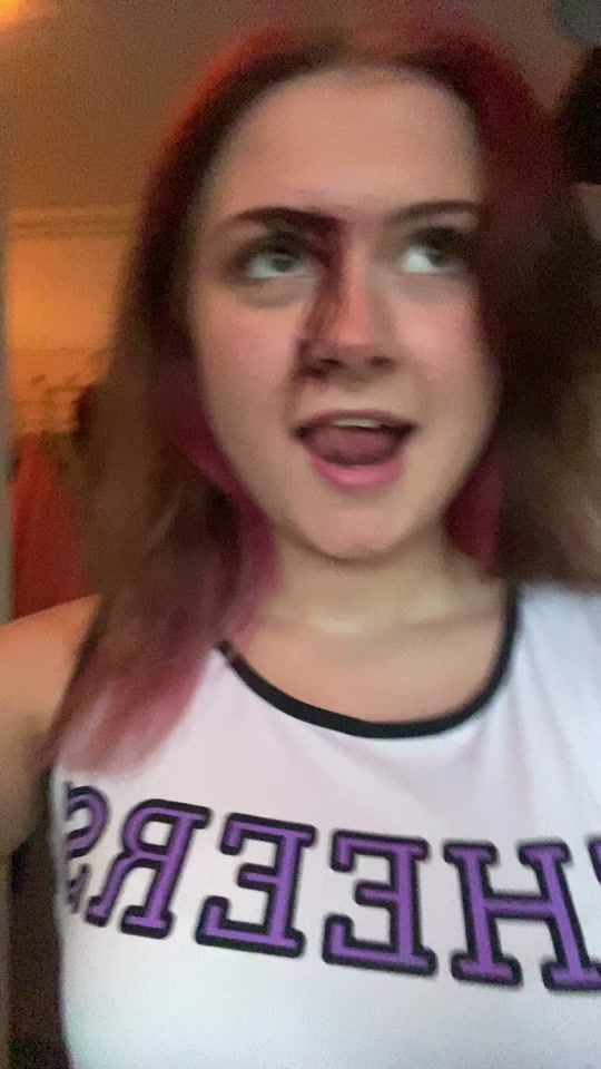 TikTok video thumbnail by feralfordrummers