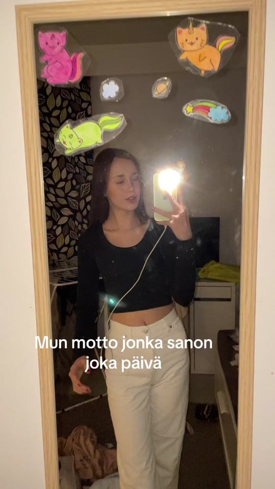 TikTok video thumbnail by iinalaurila