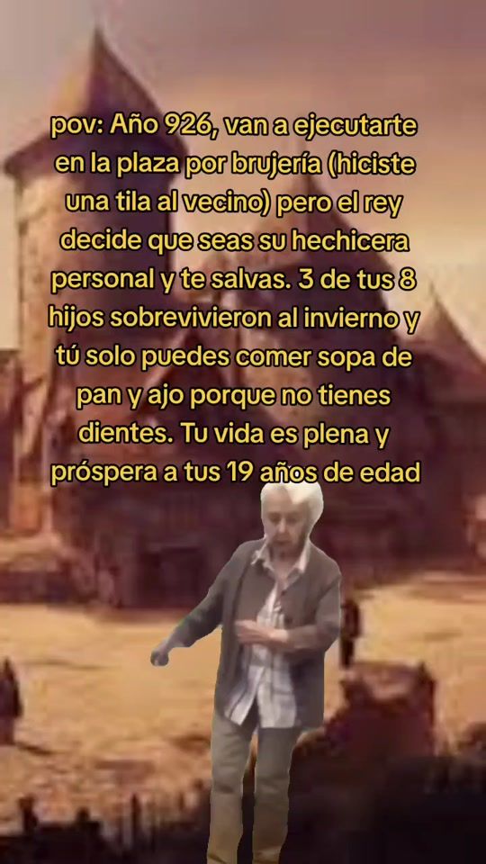 TikTok video thumbnail by peepebr