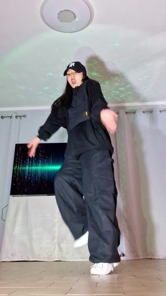 TikTok video thumbnail by debocov