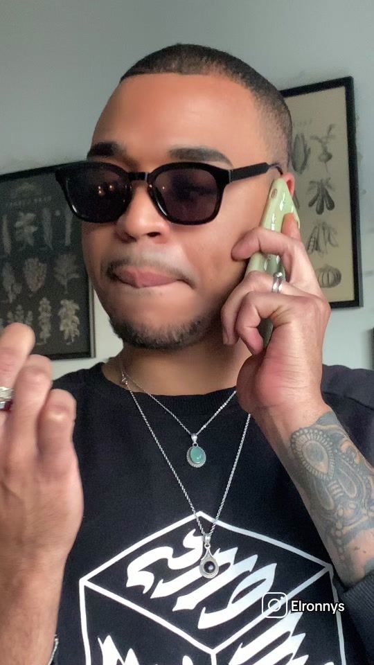 TikTok video thumbnail by elronnyss