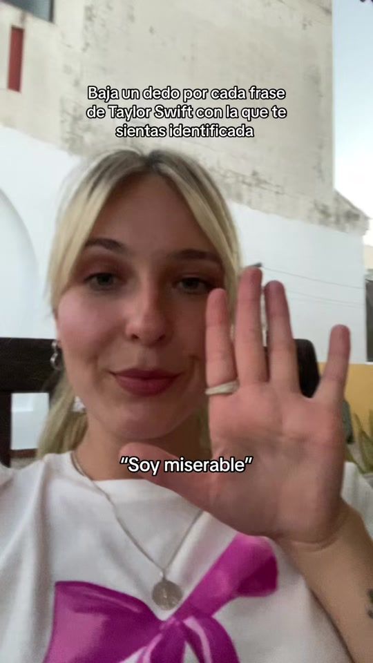 TikTok video thumbnail by mariamarrugal