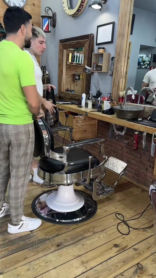 TikTok video thumbnail by gaspathair