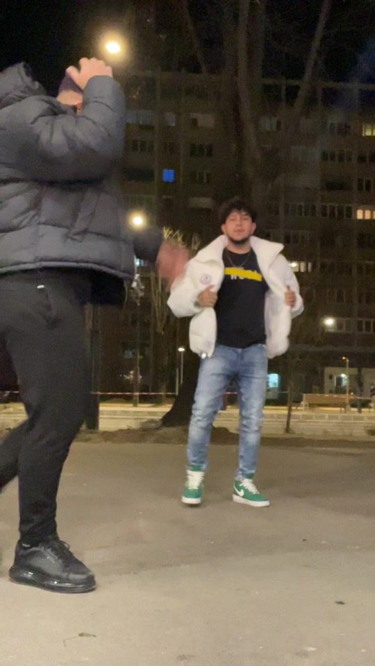 TikTok video thumbnail by manu_faraon_junior488