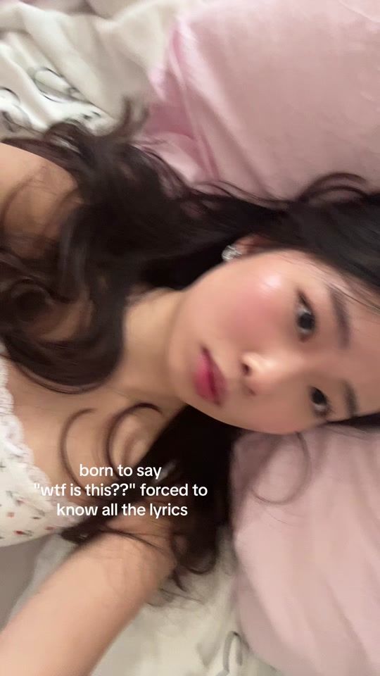 TikTok video thumbnail by weiwei.zhg