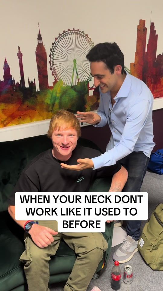 TikTok video thumbnail by the_london_osteopath