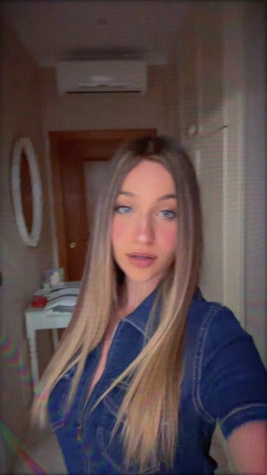 TikTok video thumbnail by ttheyluvemi