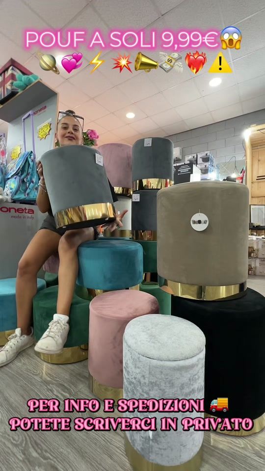 TikTok video thumbnail by pianetaoutletpriverno