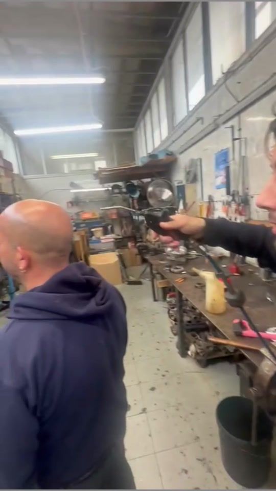 TikTok video thumbnail by walteralessio4