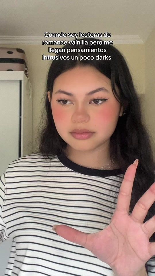 TikTok video thumbnail by __marian__gel