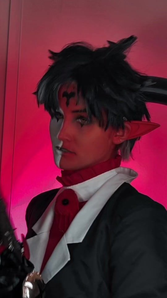 TikTok video thumbnail by mayamystic