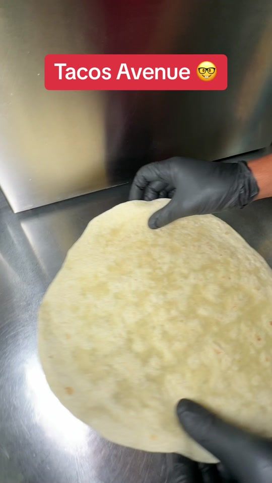 TikTok video thumbnail by tacosavenuegeneve