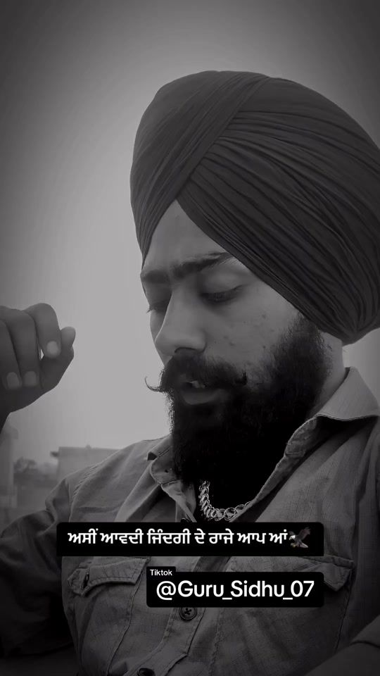 TikTok video thumbnail by guru_sidhu_07