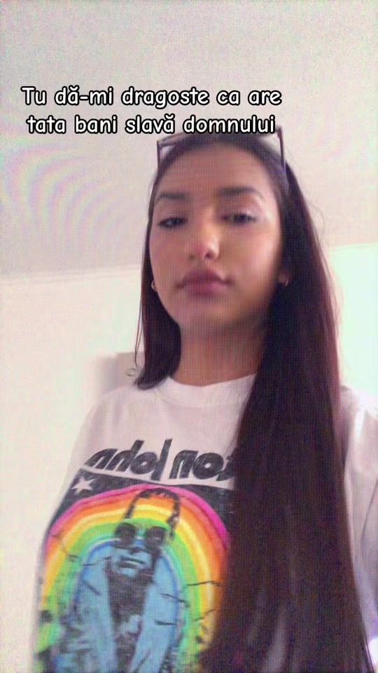 TikTok video thumbnail by .andreea_26