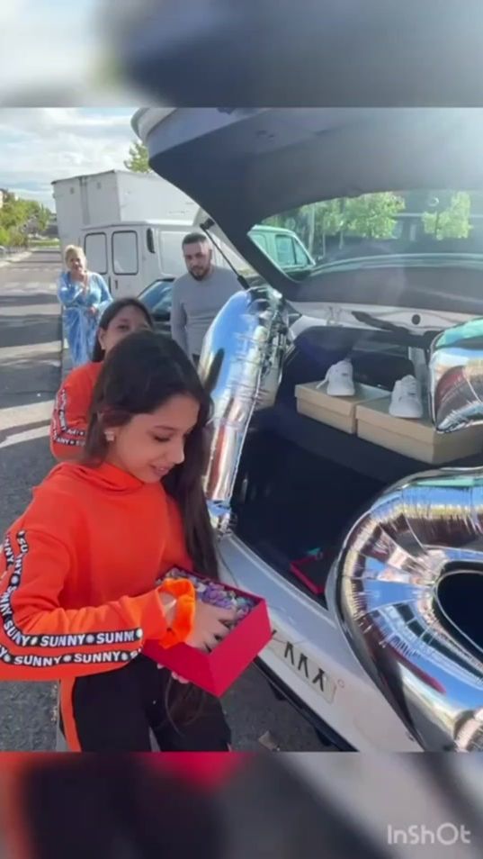 TikTok video thumbnail by jonaylibii