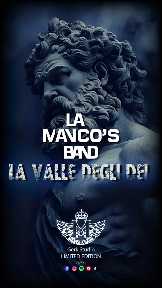 TikTok video thumbnail by lamancosband