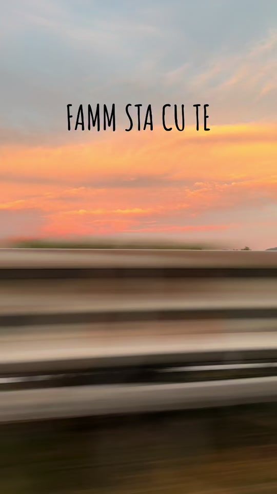 TikTok video thumbnail by radioemozioni