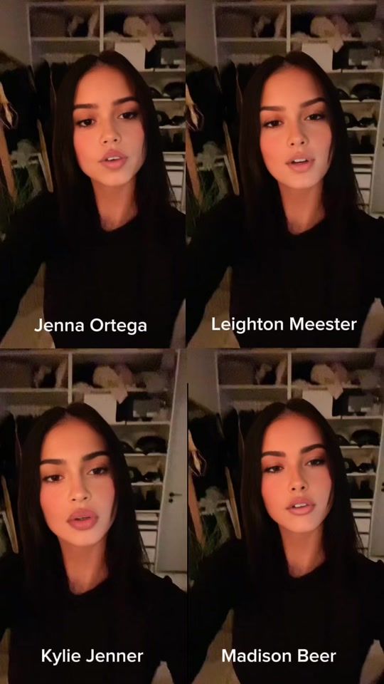 TikTok video thumbnail by face.swnap
