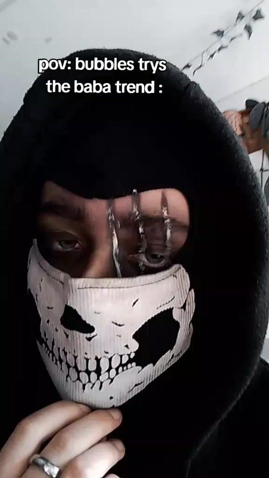 TikTok video thumbnail by your.local_bubbles