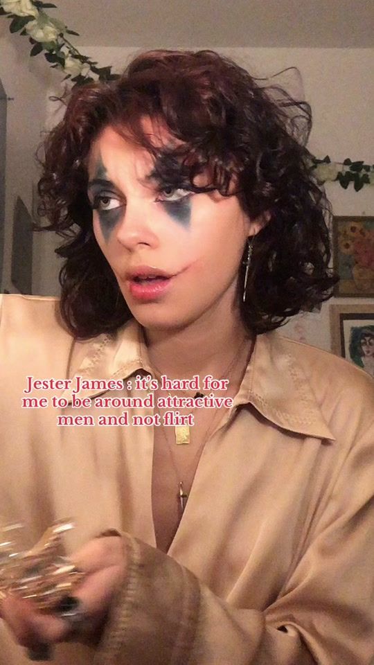 TikTok video thumbnail by jemthedivine