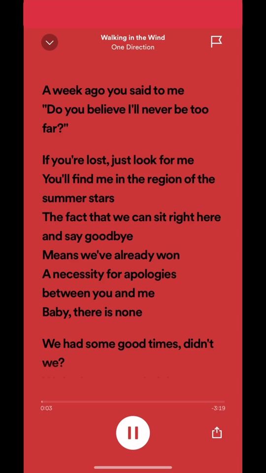 TikTok video thumbnail by spotify.song.acc