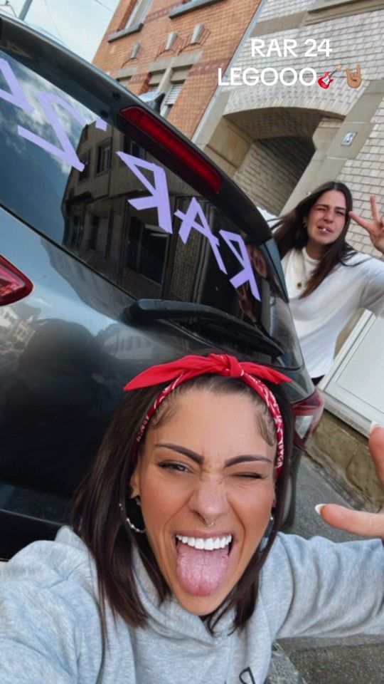 TikTok video thumbnail by unfuckingfassbarsara_ink