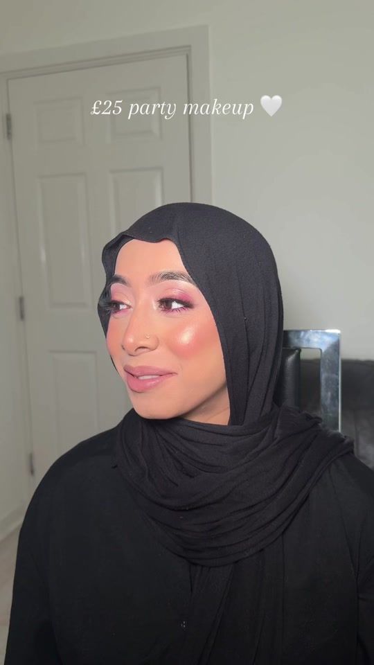 TikTok video thumbnail by makeupbyalima