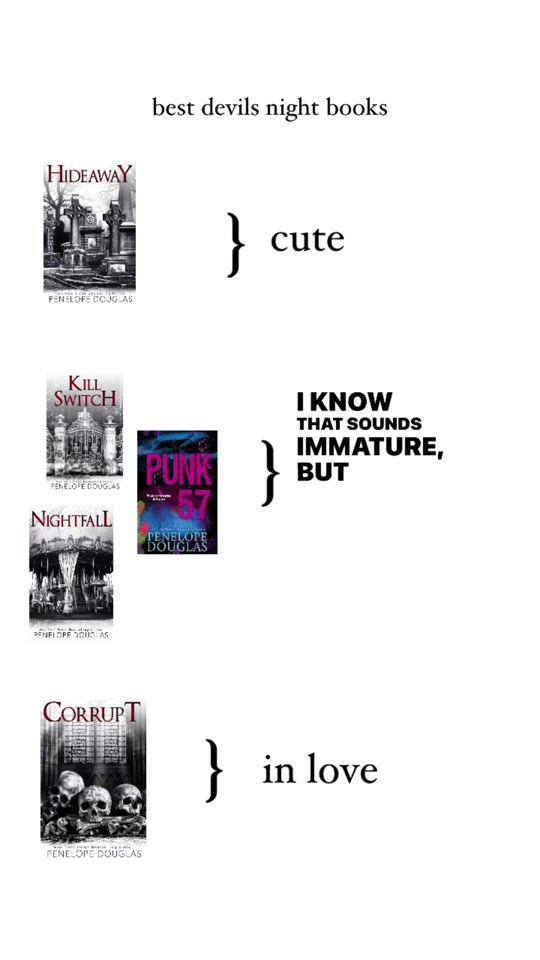 TikTok video thumbnail by emilyylovesreading