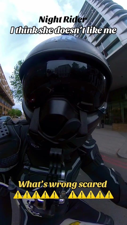TikTok video thumbnail by .night.rider