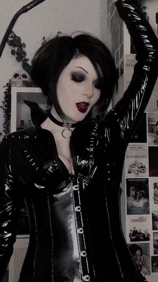 TikTok video thumbnail by phantomvader