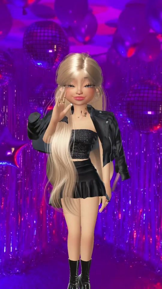 TikTok video thumbnail by oceane_d00