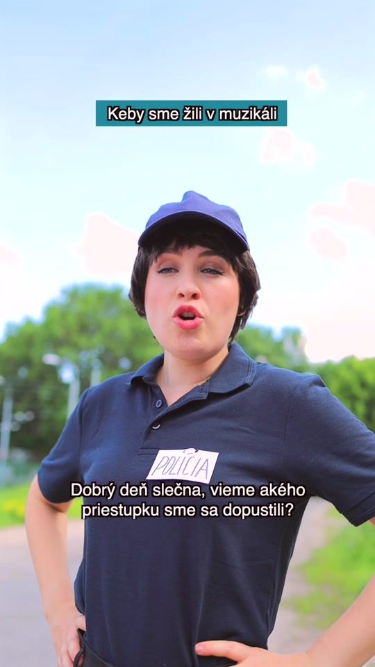 TikTok video thumbnail by denisa.vysnovska