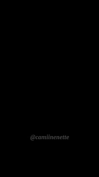 TikTok video thumbnail by camiinenette