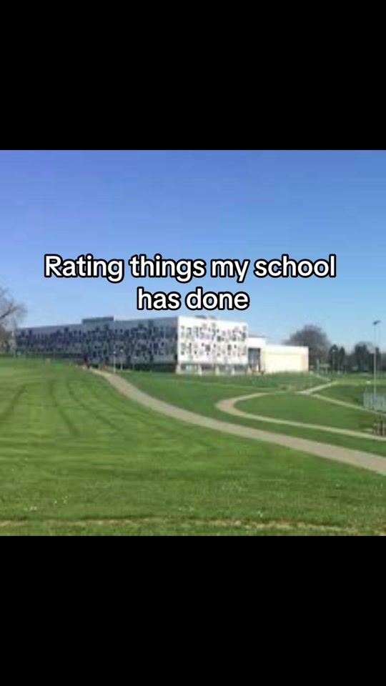 TikTok video thumbnail by richmondschool_edits