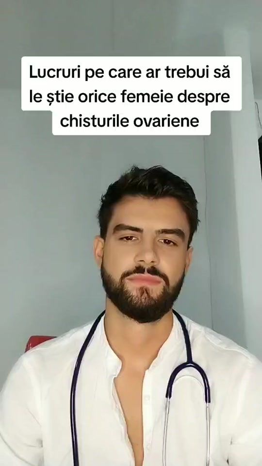 TikTok video thumbnail by medicina.cu.andrei