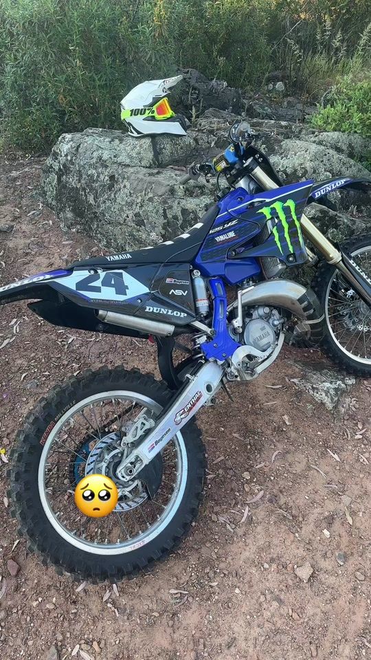 TikTok video thumbnail by ktm150spain