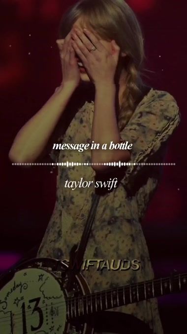 TikTok video thumbnail by tswiftauds