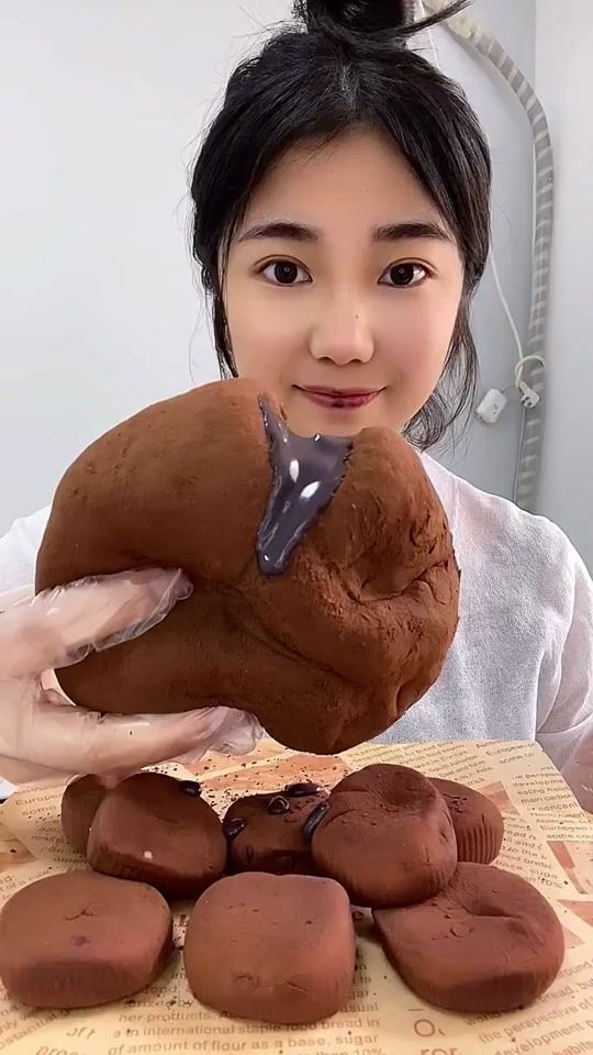 TikTok video thumbnail by mukbangg_asmr1