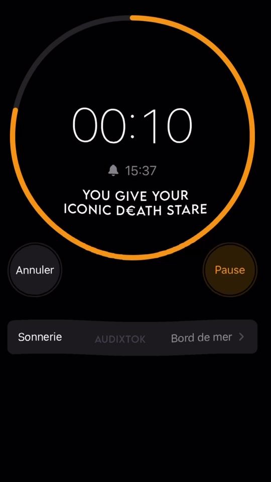 TikTok video thumbnail by audixtok