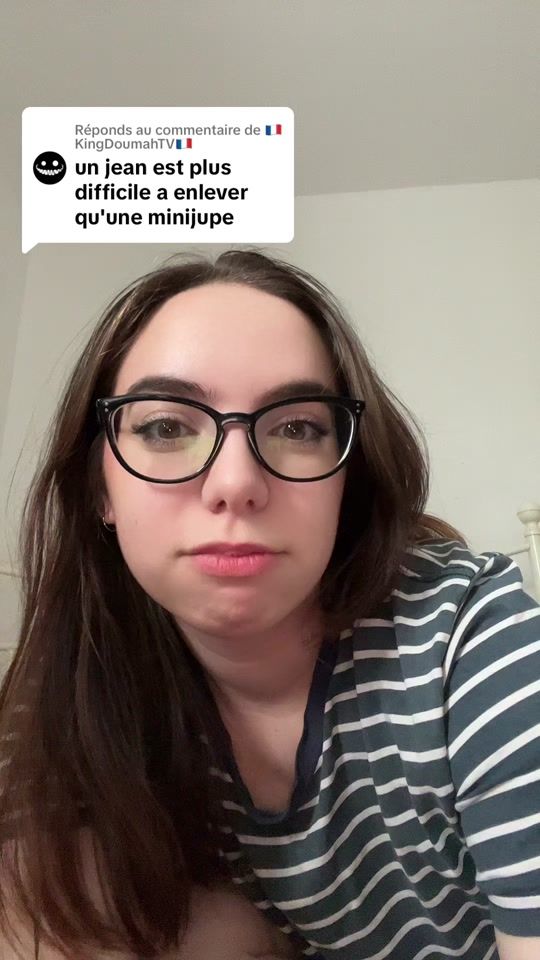 TikTok video thumbnail by laroutok