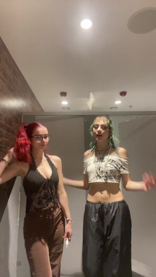 TikTok video thumbnail by bunnyflavouredpoptart