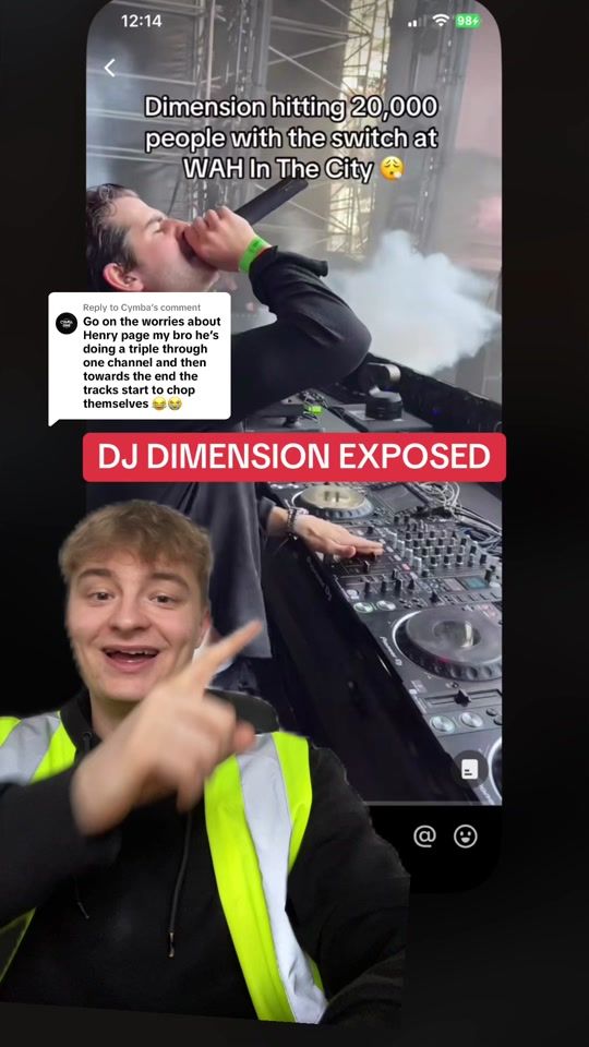 TikTok video thumbnail by itsholobass