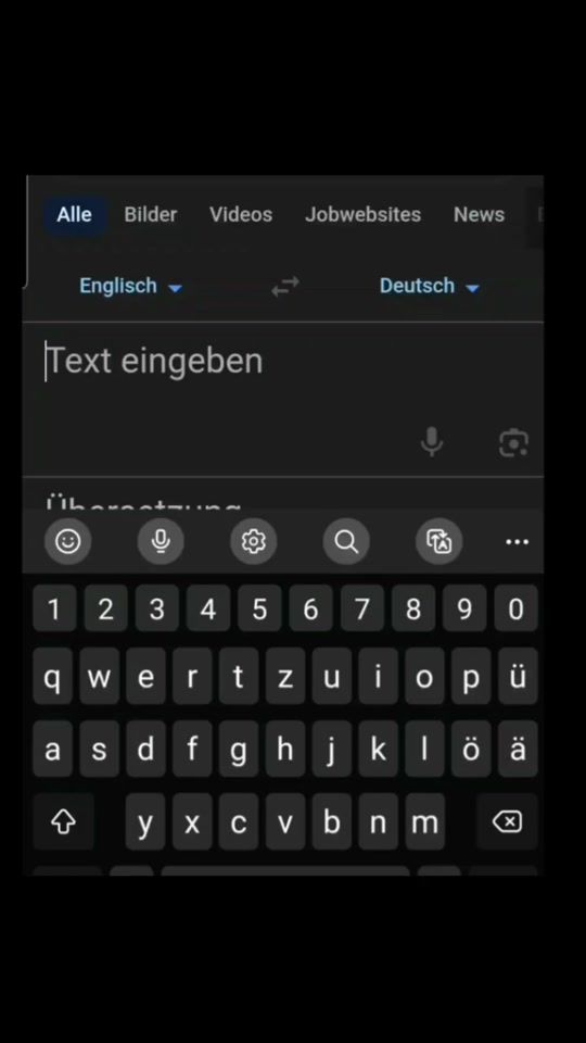 TikTok video thumbnail by cap.cut.trends.vorlagen