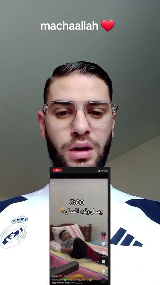 TikTok video thumbnail by soltane213