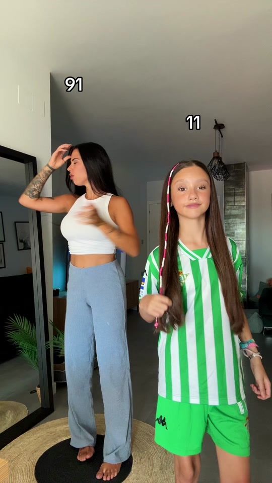 TikTok video thumbnail by lidiafernandezlili