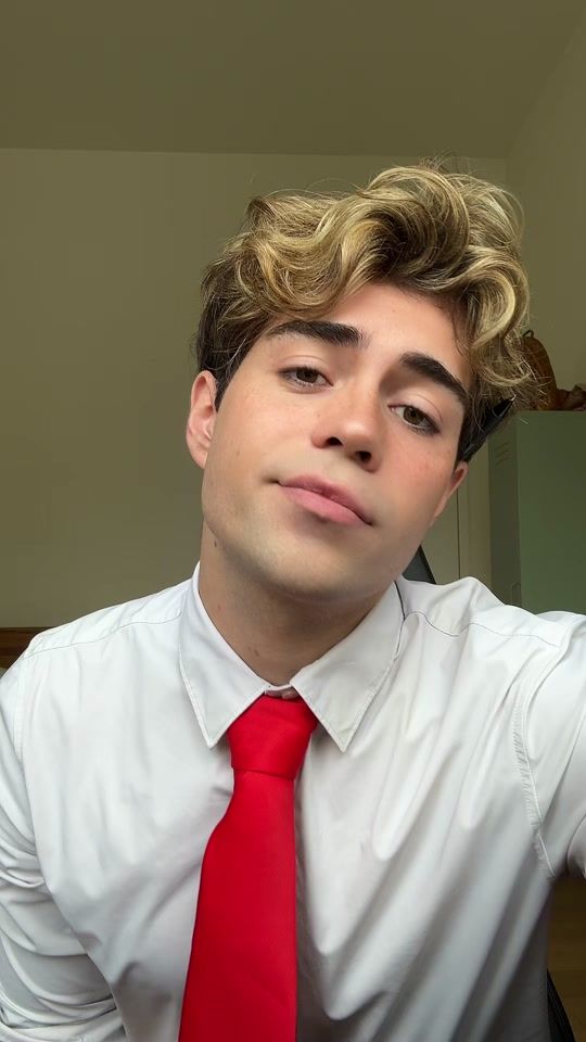 TikTok video thumbnail by benjikroles