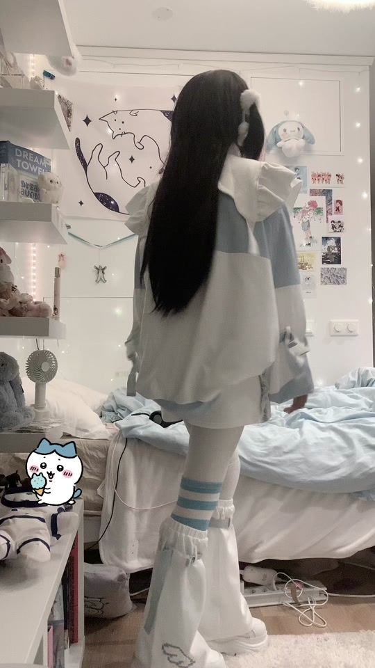 TikTok video thumbnail by m0n3tt