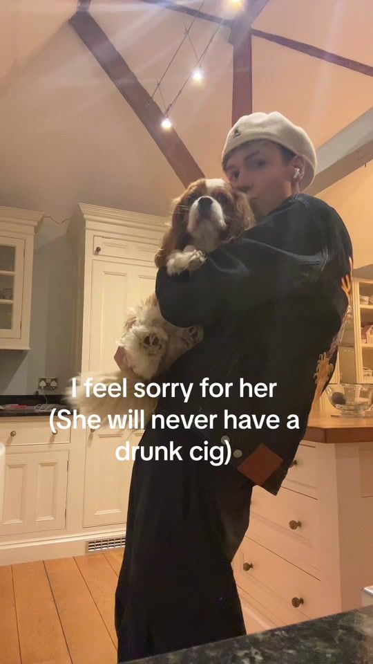 TikTok video thumbnail by kitmackay1
